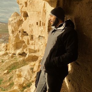 Meet your Posher, José daniel